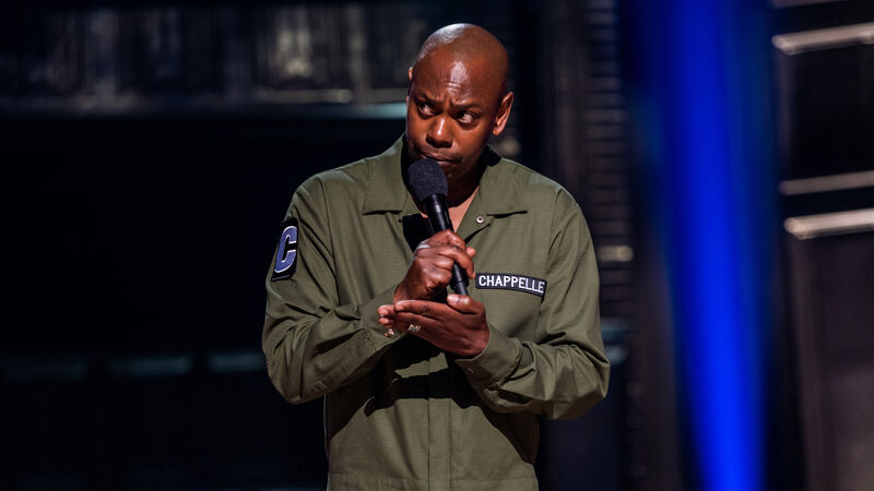 Dave Chappelle addresses death of George Floyd in surprise special Dave Chappelle addresses death of George Floyd in surprise special