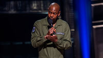 Dave Chappelle addresses death of George Floyd in surprise special