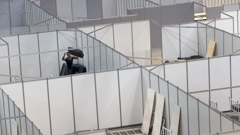 Serbia reintroduces lockdown after highest daily Covid-19 death toll