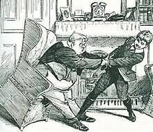 Remember Billy Bunter?