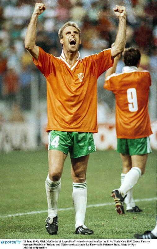 Picture: Ray McManus/Sportsfile Picture: Ray McManus/Sportsfile