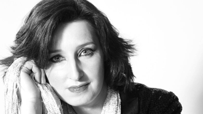 Cork singer is enjoying new role celebrating special moments in people's lives