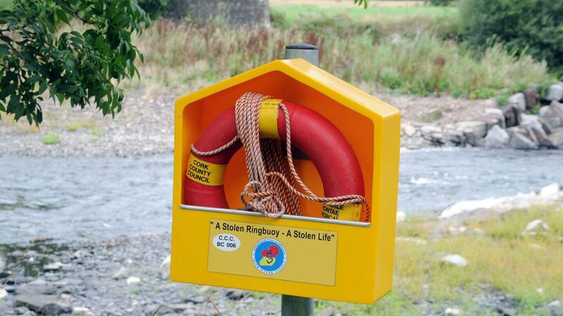Call for Cork people to help designate bathing locations Call for Cork people to help designate bathing locations