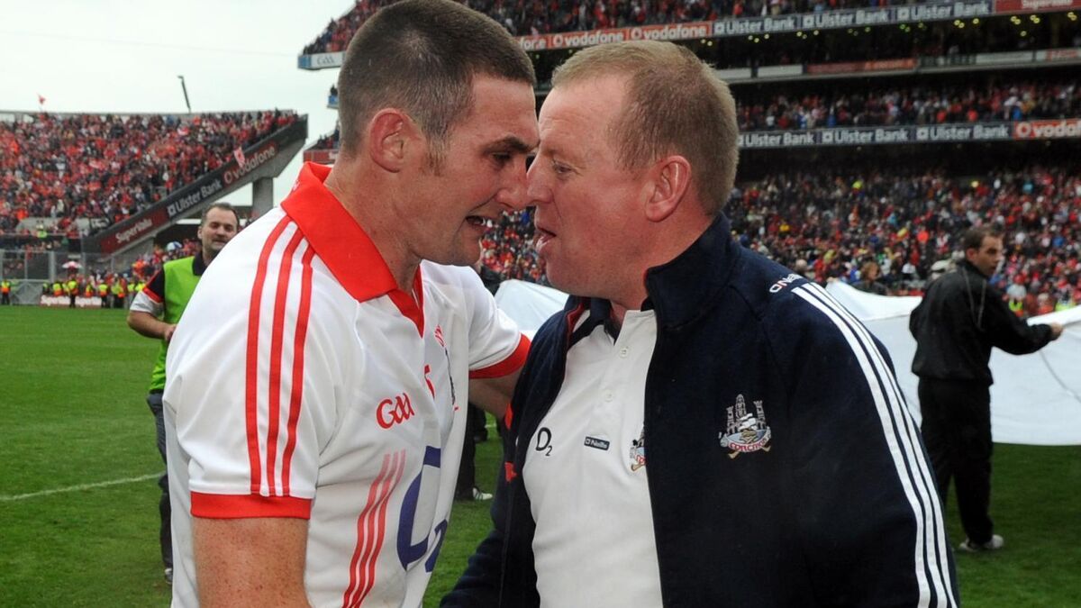 A fantastic football 15 of Rebels who were overlooked for All-Stars