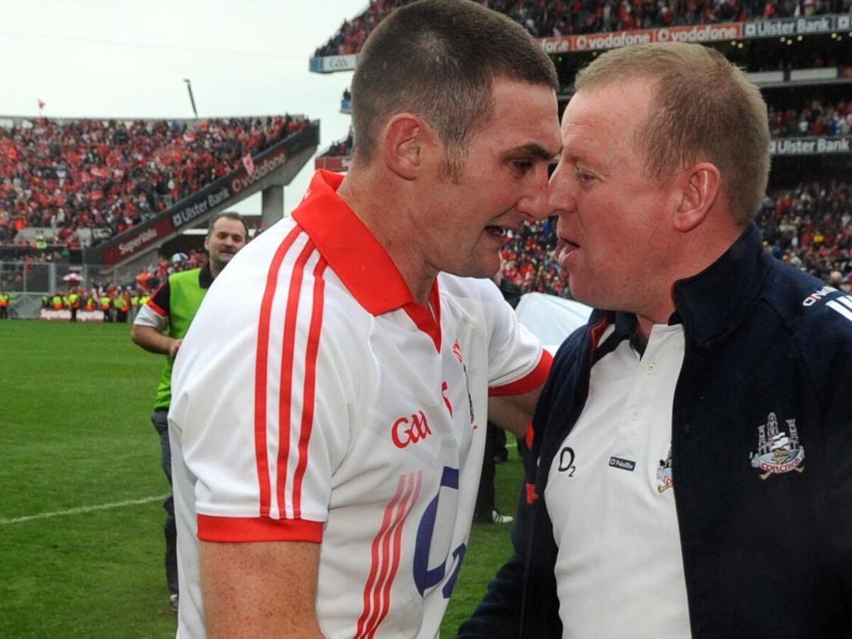 A fantastic football 15 of Rebels who were overlooked for All-Stars