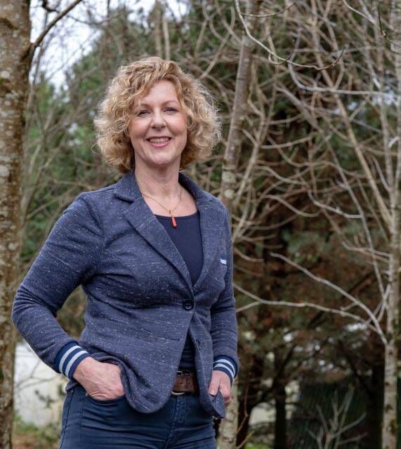 Rachel Gotto lost her beloved brother and then her husband, while six months pregnant. Rachel Gotto lost her beloved brother and then her husband, while six months pregnant.