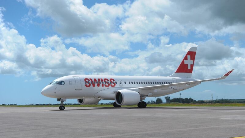 Cork Airport welcomes return of popular weekly flight to continent Cork Airport welcomes return of popular weekly flight to continent
