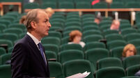 Martin’s ‘recovery and renewal’ emphasis reflects reality of country and economy beset by Covid-19
