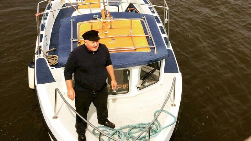Munster's Blackwater: A cruise on the ‘Irish Rhine’ an alternative to foreign travel