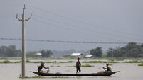 India Floods