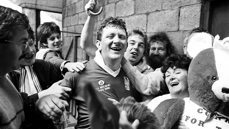 The Leeside Legends series: Johnny Crowley had a colossal impact on hurling