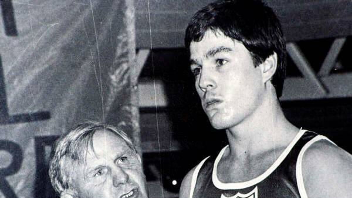 The history of Cork boxers in the Olympic ring