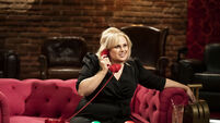 Rebel Wilson says comedians needed counselling after appearing on her new show