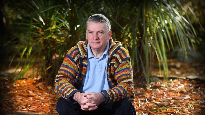 Peadar Ó Riada: I’m thankful I can do what I love every day Peadar Ó Riada: I’m thankful I can do what I love every day