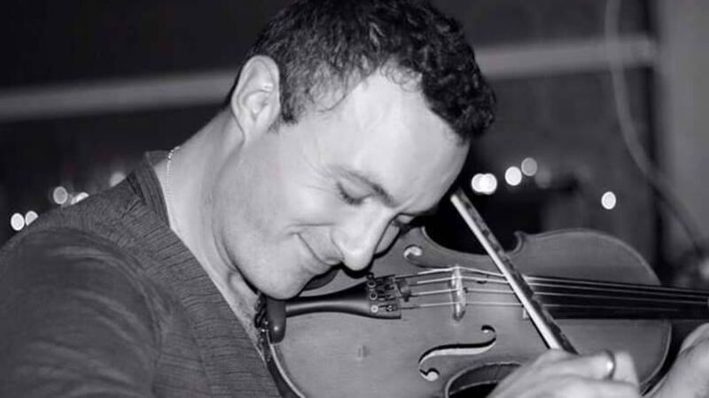 Cork musician releases DVD for Marymount - a cause close to his heart Cork musician releases DVD for Marymount - a cause close to his heart