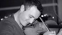 Cork musician releases DVD for Marymount - a cause close to his heart