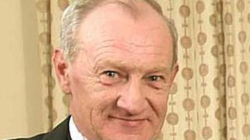 Christy O'Callaghan got Cork greyhounds on the right track