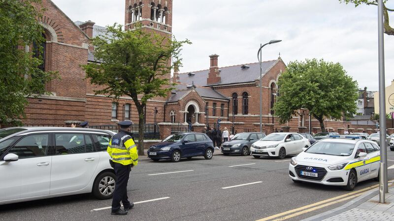Youth in court accused of assaulting and robbing another teenager in filmed attack in Carrigaline Youth in court accused of assaulting and robbing another teenager in filmed attack in Carrigaline