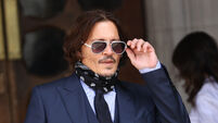 Johnny Depp court case