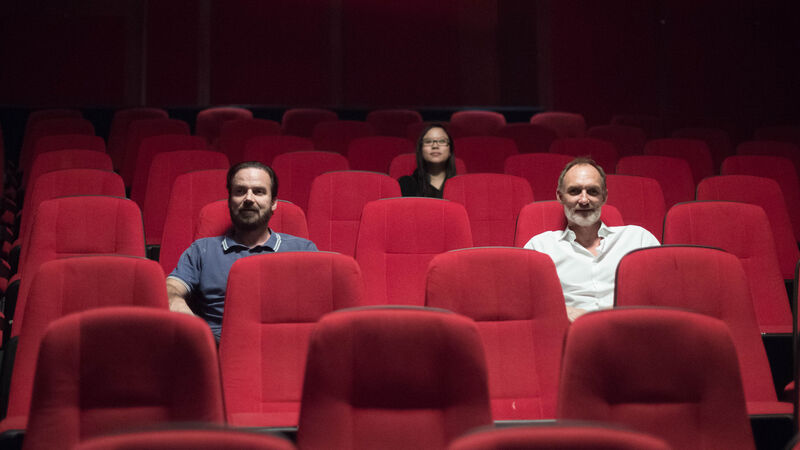 Independent cinemas ‘will close as a result of coronavirus’ Independent cinemas ‘will close as a result of coronavirus’