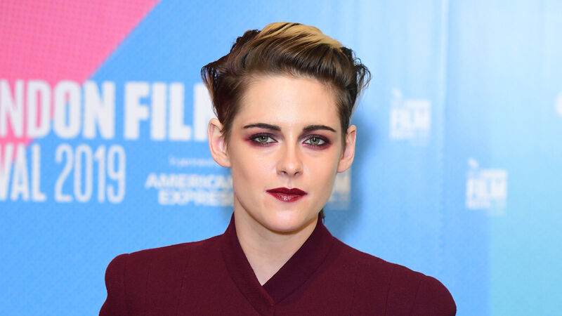 Kristen Stewart ‘to play Diana in new film’ Kristen Stewart ‘to play Diana in new film’