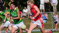 Cork ladies football dream team: Tough competitors in the mix for the goalie and defensive positions