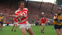 The Leeside Legends series: Ger Cunningham an unrivalled number one