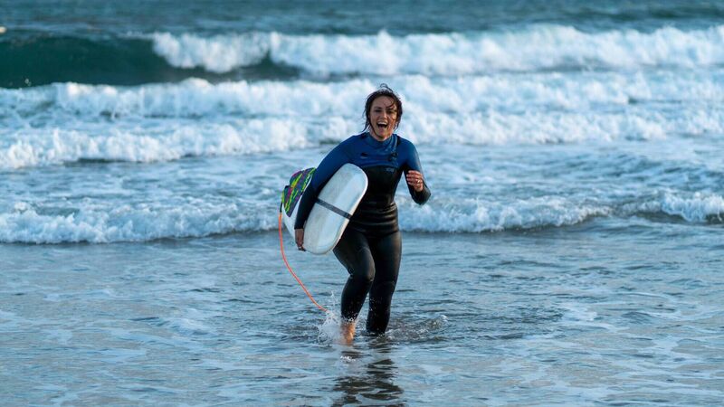 Cork marine scientist: We need to protect the ocean