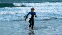 Cork marine scientist: We need to protect the ocean
