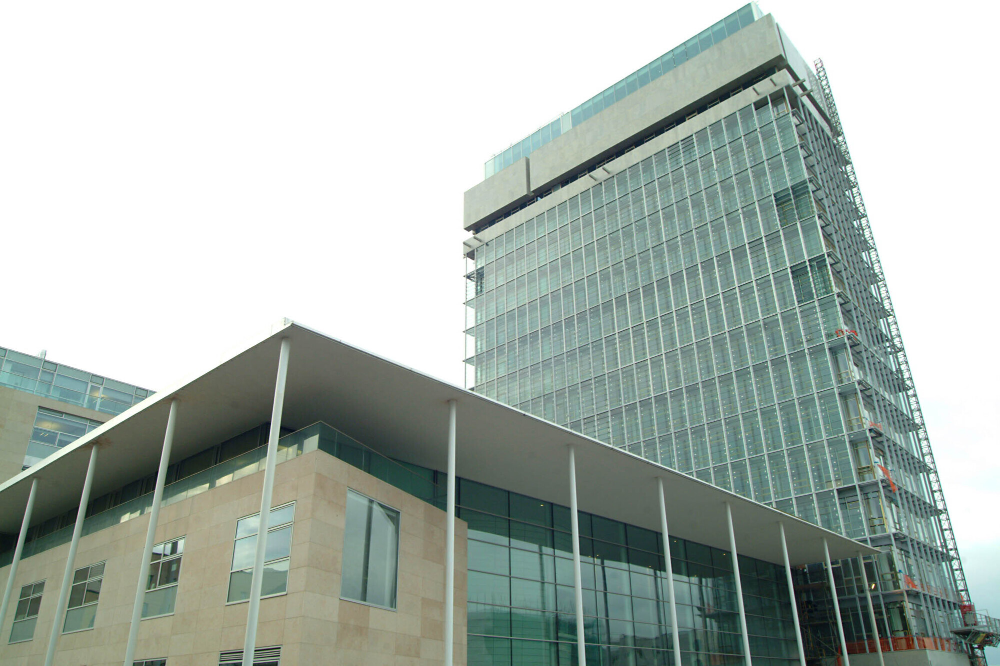 Cork County Council seeking 12month extension of expiring planning