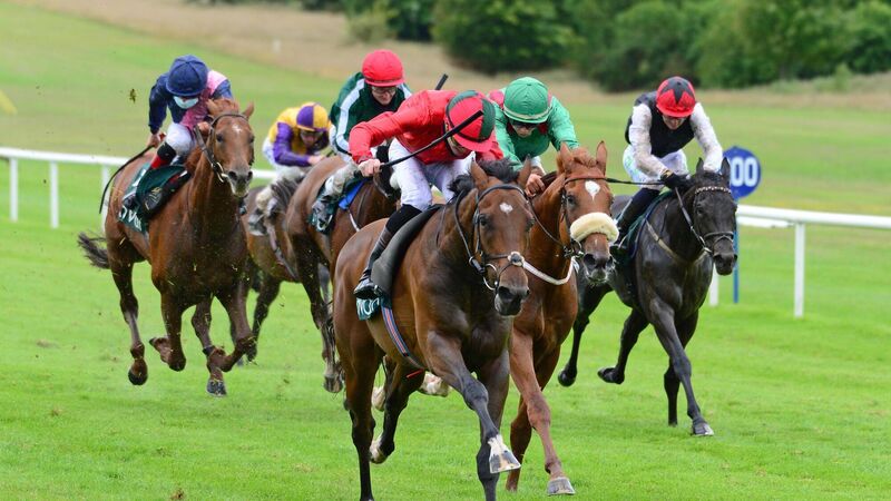 The Jane Mangan column: Santiago will be hard to beat in the Irish Derby The Jane Mangan column: Santiago will be hard to beat in the Irish Derby