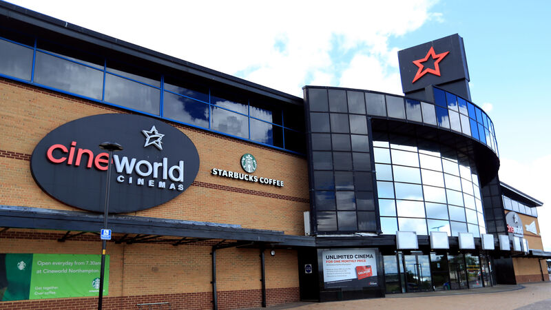 Cineworld pushes back reopening date to end of July Cineworld pushes back reopening date to end of July