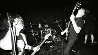 Altar Of Plagues... pedal to the metal!