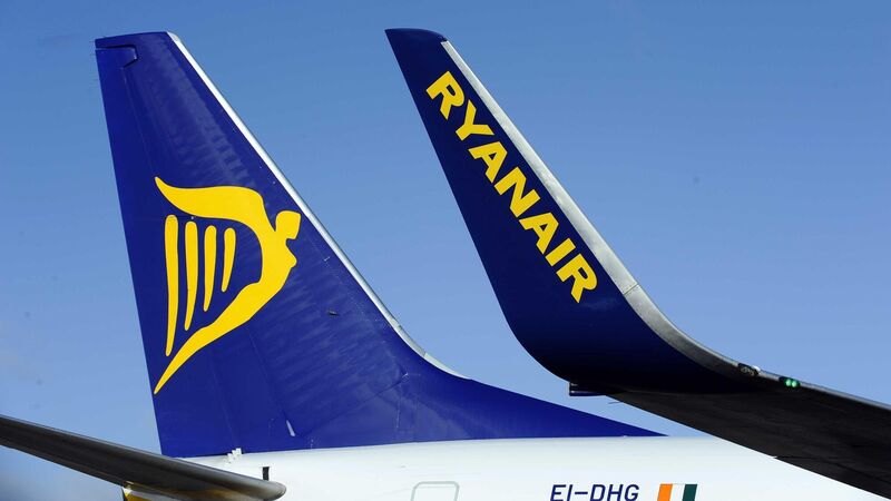 Ryanair to cut up to 1,000 flights; Cork flights affected Ryanair to cut up to 1,000 flights; Cork flights affected