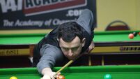 Three Cork players head to Q School to secure World Snooker tour cards
