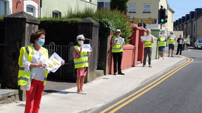 'It's purely party central':  Cork city residents say students are putting the 'community at risk'