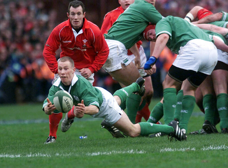 Picture: Chris Bacon/PA Picture: Chris Bacon/PA
