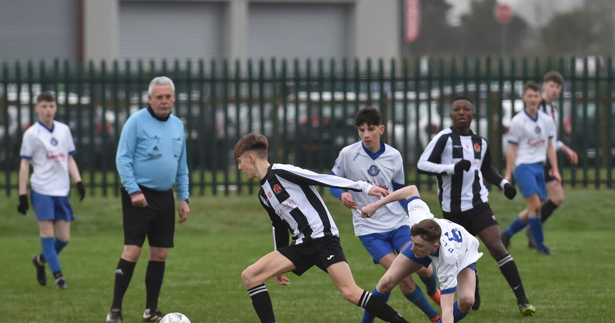 Cork Schoolboys League to reduce fees by 20 for new season