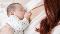 10 surprising facts about breastfeeding