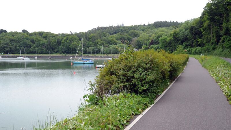 Cork greenway project going at ‘snail's pace’ Cork greenway project going at ‘snail's pace’