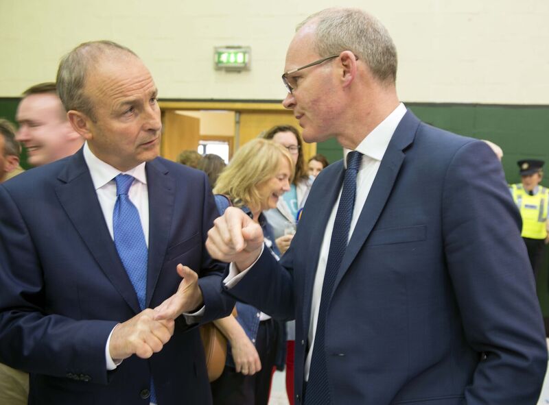 Outgoing Tánaiste and Minister for Foreign Affairs Simon Coveney said a Cork Taoiseach is something that will be “very strongly welcomed across Cork city and county”. Outgoing Tánaiste and Minister for Foreign Affairs Simon Coveney said a Cork Taoiseach is something that will be “very strongly welcomed across Cork city and county”.