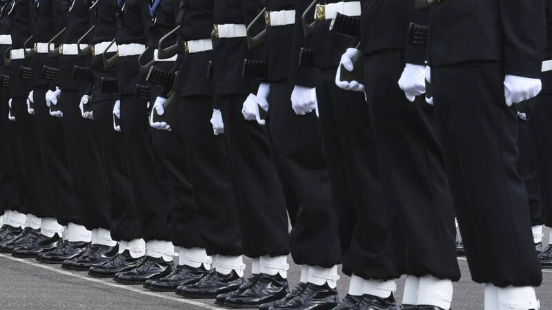 Member of Navy in Haulbowline tests positive for coronavirus