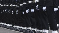 Member of Navy in Haulbowline tests positive for coronavirus
