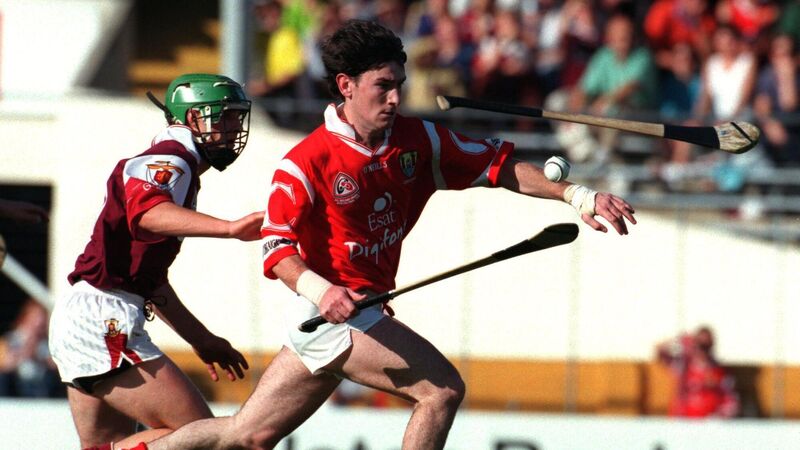 Picking the best Cork hurlers since 1970 who made one championship appearance