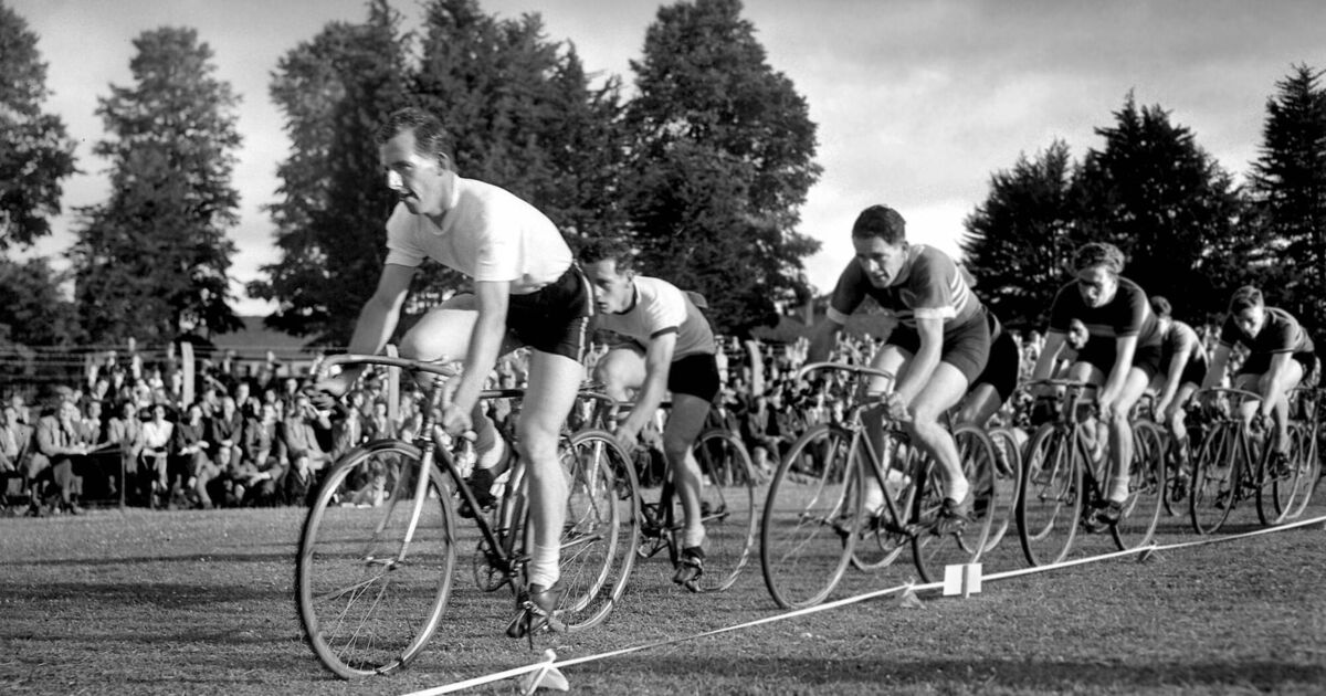 Pictures A look back at Cork City Sports through the decades