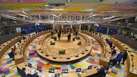 Belgium Europe Summit