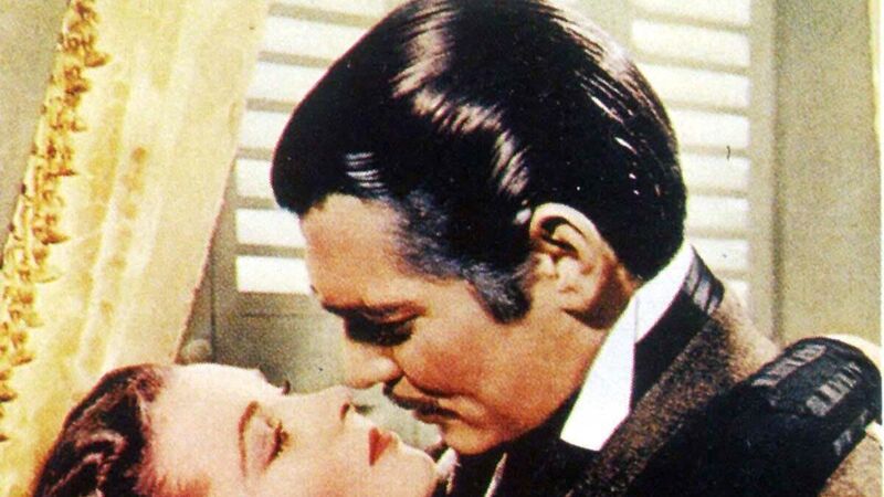 Gone With The Wind returns to HBO Max with a disclaimer Gone With The Wind returns to HBO Max with a disclaimer