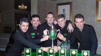 Cork snooker clubs adjust to new rules with limit on players per tournament