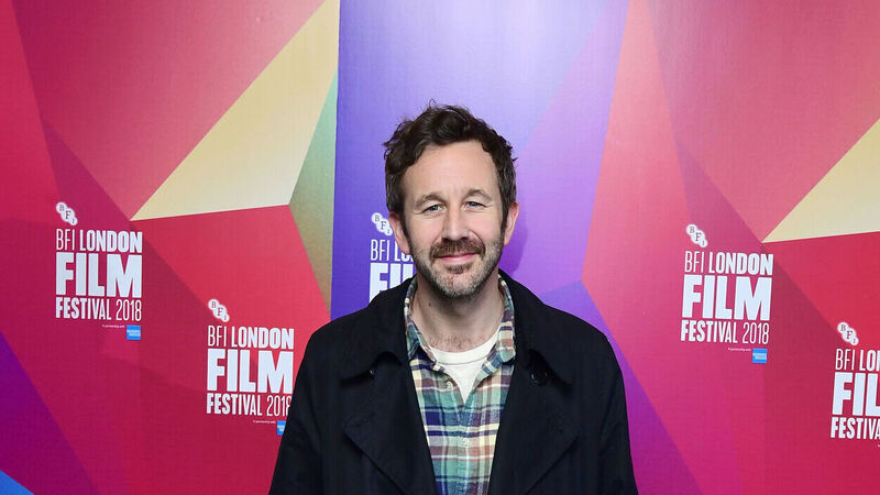 Chris O’Dowd reveals disastrous audition technique he used as young actor