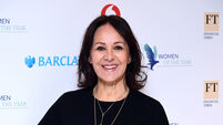 Women of The Year Lunch and Awards 2019 - London